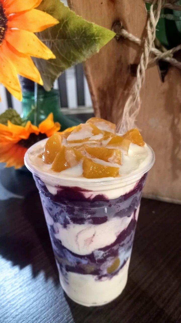 (Apenas Retirada) Açaí 770ml