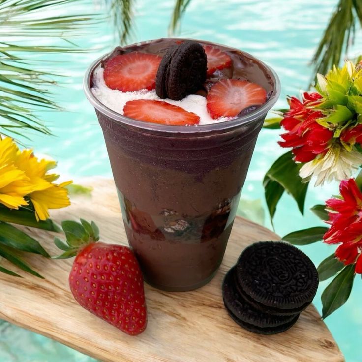 (Apenas Retirada) Açaí 770ml