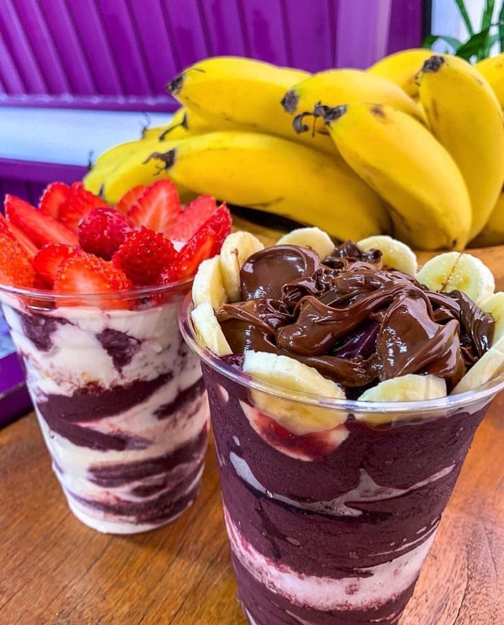 (Apenas Retirada) Açaí 770ml