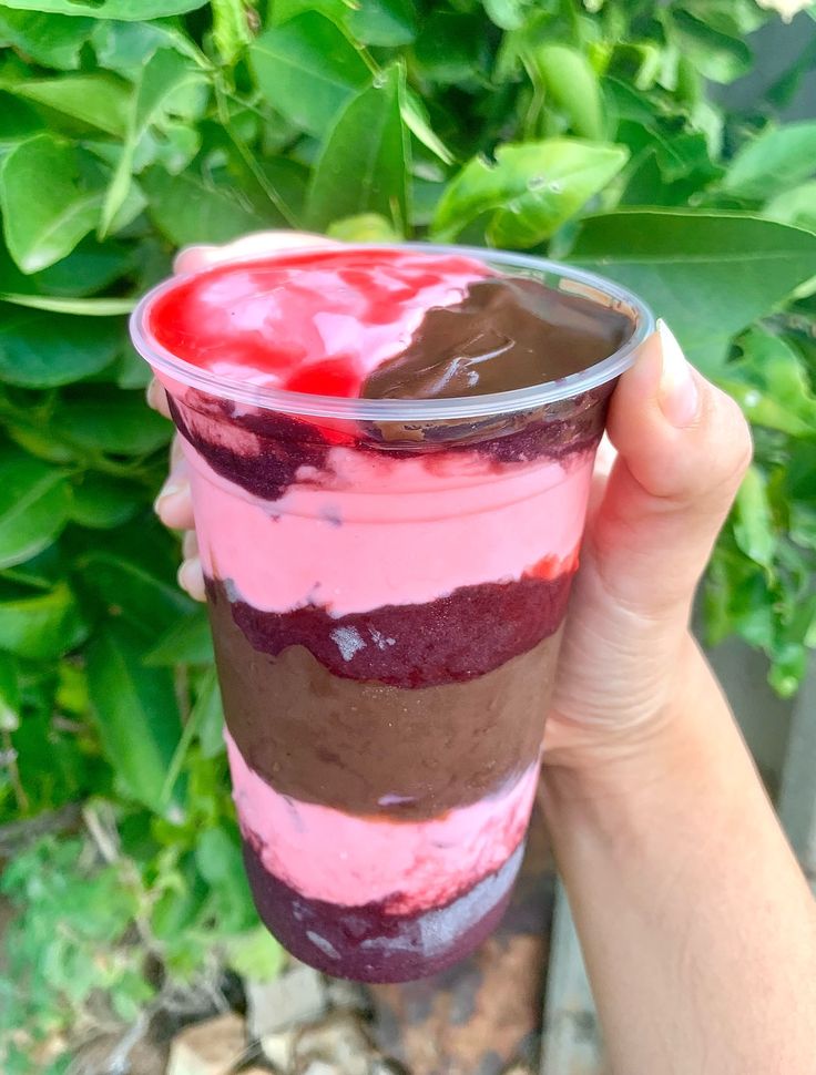 (Apenas Retirada) Açaí 770ml