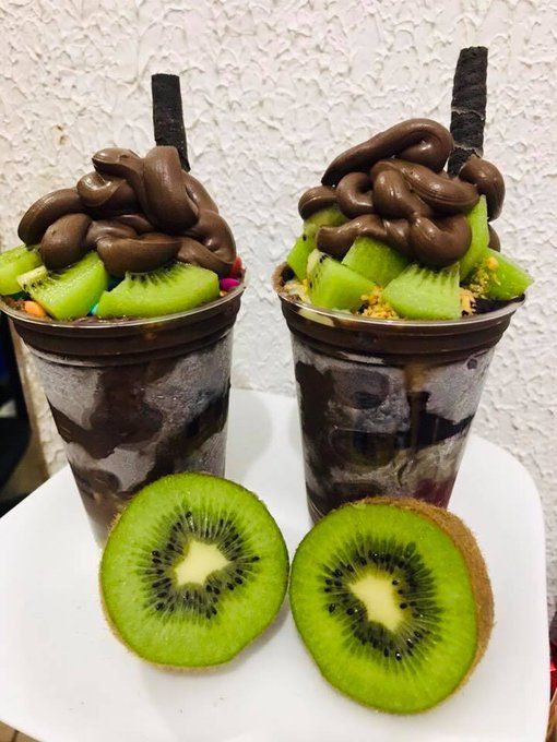 (Apenas Retirada) Açaí 770ml