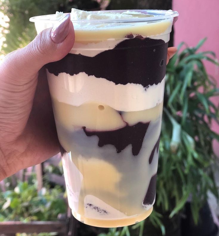 (Apenas Retirada) Açaí 770ml